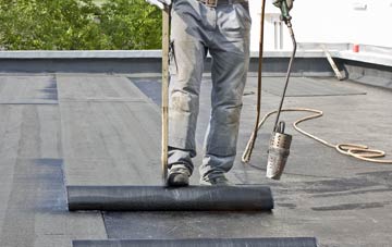 flat roof replacement Dumpinghill, Devon