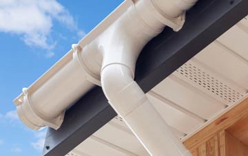 Dumpinghill gutter installation costs