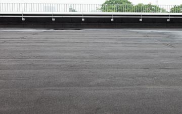 Dumpinghill asphalt roof replacement