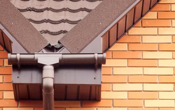 maintaining Dumpinghill soffits