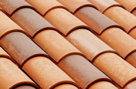 Dumpinghill clay roofing