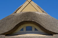 Dumpinghill thatch roofing